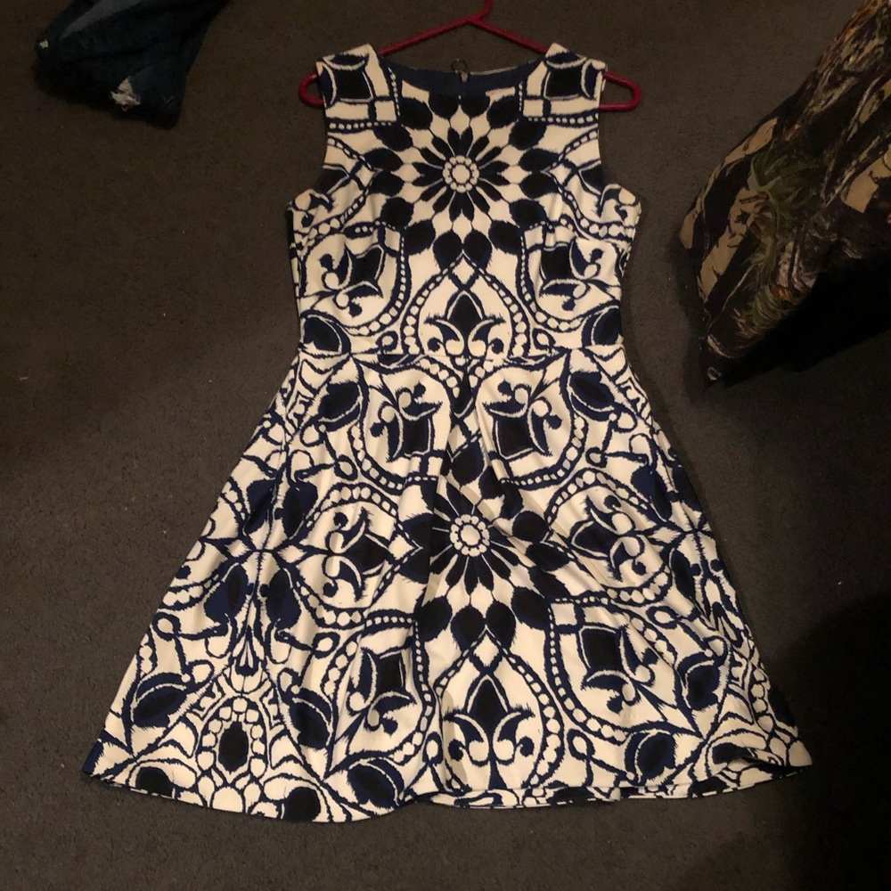 Women’s dress from Dress Barn